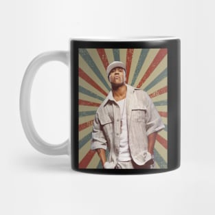 LL Cool J Mug